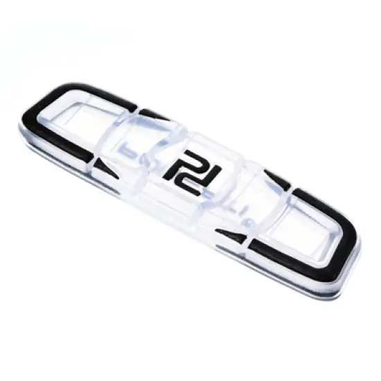 Unique Bargains Silicone Shock Absorber Tennis Racket Vibration Dampener 1 Pc image {6}