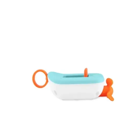 Skip Hop The Boat Baby Bath Toy image {1}