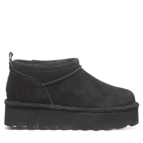 Bearpaw Women's RETRO SUPER SHORTY Boots image {2}