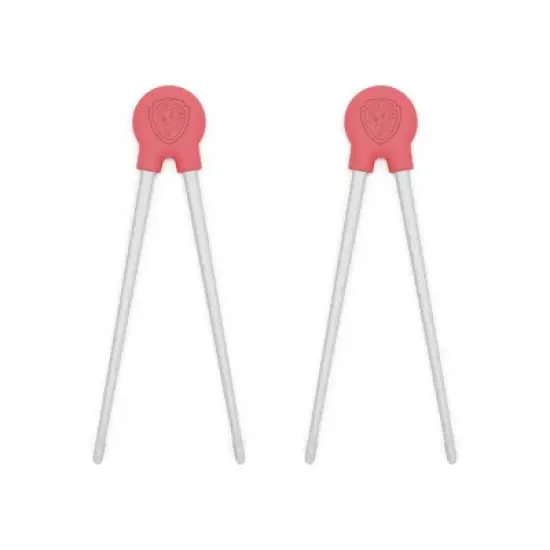 Lalo PAW Patrol 2pk Training Chopsticks image {8}