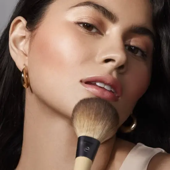 EcoTools Core Five Makeup Brush & Sponge Set - 5pc image {3}