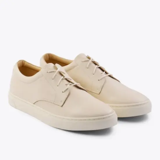 Nisolo Sustainable Men's Everyday Low Top Sneaker image {12}