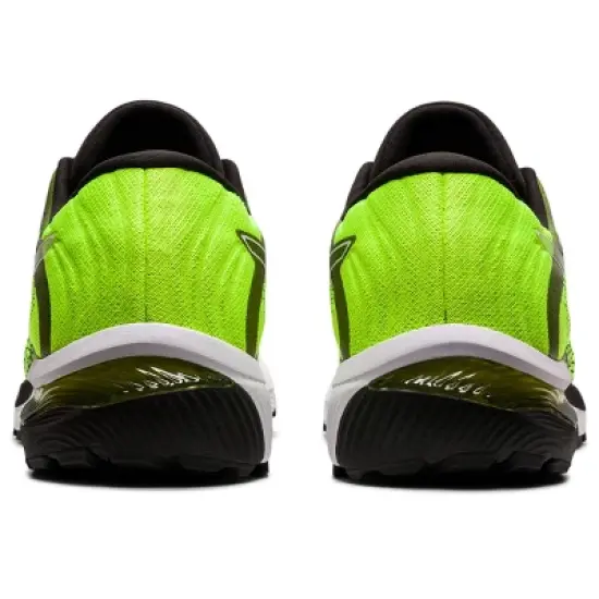 ASICS Men's GEL-STRATUS 2 KNIT Running Shoes 1011B386 image {4}