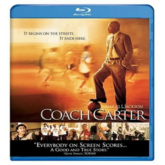 Coach Carter image {2}