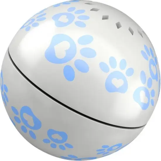 Pet Genius Smart Pet Play Ball image {1}