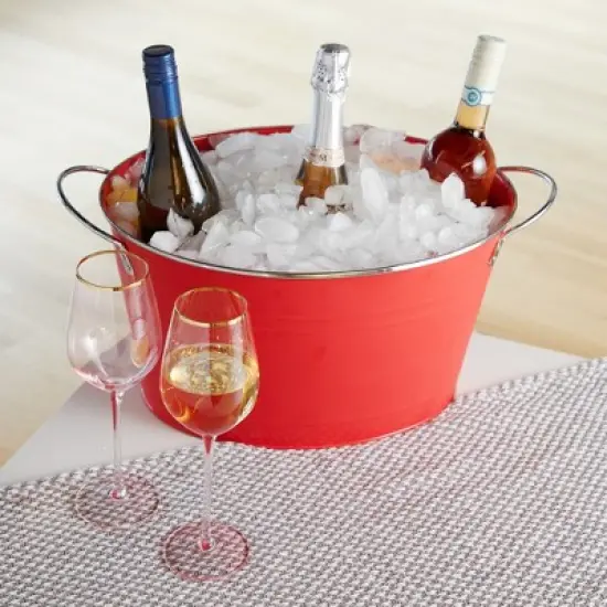 Twine Ice Bucket image {4}