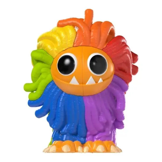 Poppy Playtime Collector Bundle Action Figure Playsets: PVC & ABS Materials, 7-Piece Set, 9.5" Height image {3}