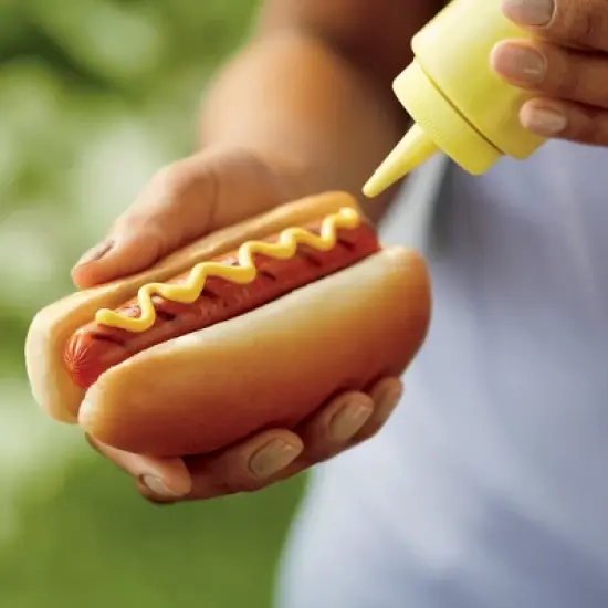 Ball Park Beef Franks - 15oz/8ct image {1}