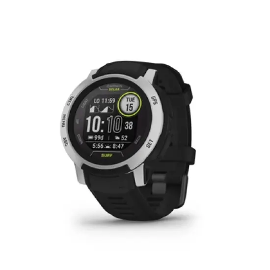 Garmin Instinct 2/2S Surf Smartwatch image {6}