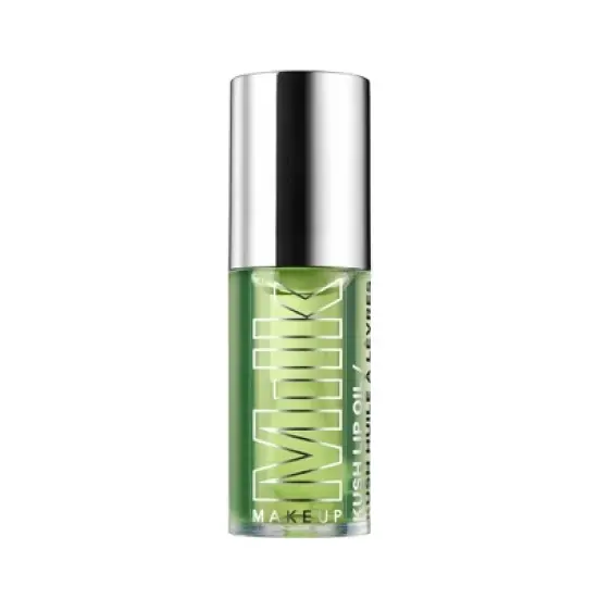 Milk Makeup Kush Hydrating Sheer Lip Oil - 0.18 fl oz - Ulta Beauty image {10}