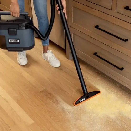 Shark MessMaster Corded Wet and Dry Vacuum image {9}