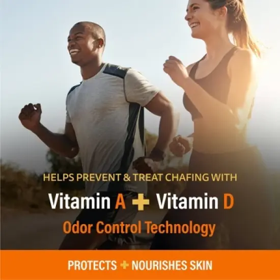 A+D Anti-Chafing Ointment with Odor Control - 1.5oz image {1}