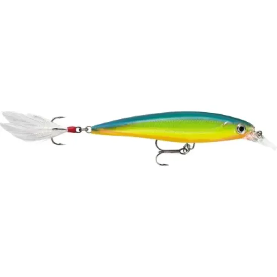 Rapala X-Rap 08 Fishing Lure image {3}