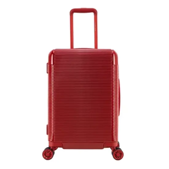 Vacay Hardside Carry On Suitcase image {11}