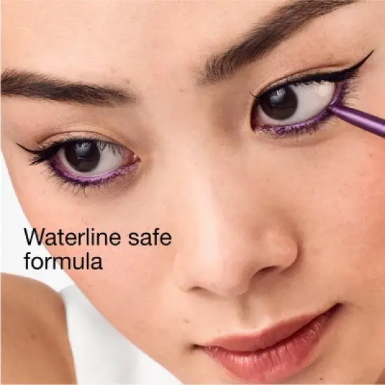 Clinique High Impact Gel Tech Eyeliner - 0.01oz - Ulta Beauty image {2}