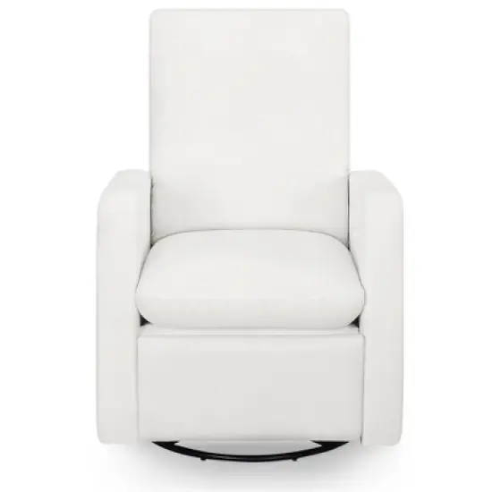 BabyGap by Delta Children Cloud Recliner with LiveSmart Evolve - Sustainable Performance Fabric image {7}