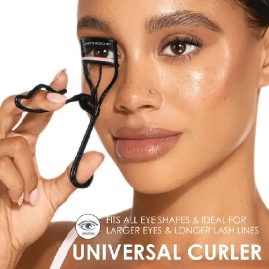 JAPONESQUE Lash Curler image {11}