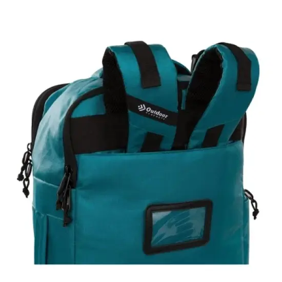 Outdoor Products Urban Hiker Daypack - Blue image {3}