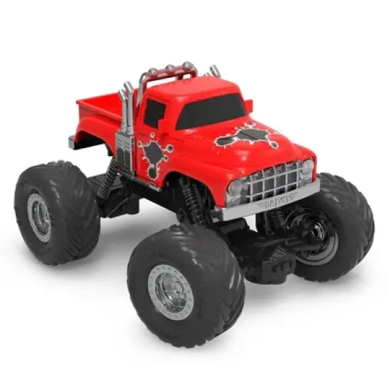 DRIVEN R/C Motorsport Monster Truck - BLAZE image {3}