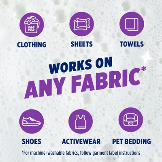 OxiClean Odor Blaster Liquid Laundry Additive - 66 fl oz image {4}