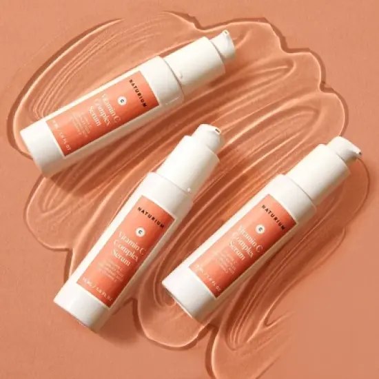 Naturium Vitamin C Complex Serum - 1 fl oz image {1}