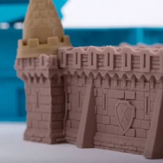 Create A Castle BuildMaster Sand Kit Starter image {14}