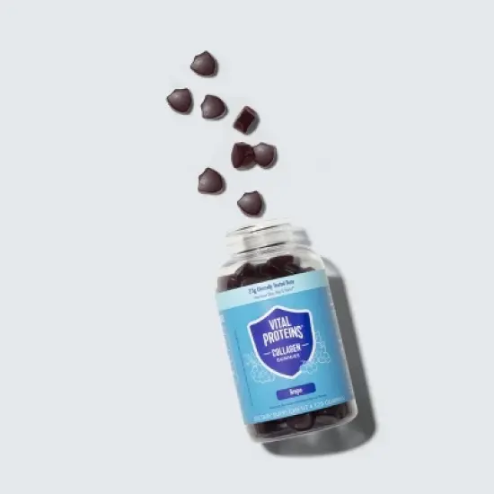 Vital Proteins Collagen Gummies - 120ct image {3}