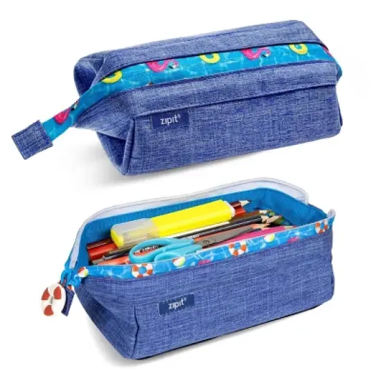 ZIPIT Lenny Pencil Case image {9}