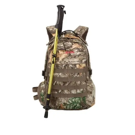 Fieldline Pro Series Edge Pack Tracker 19.2" Backpack - Camo image {8}