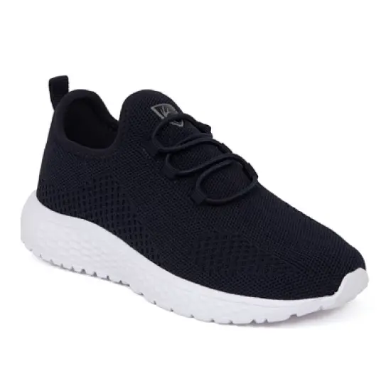 Deer Stags Kids' Beckham Jr. Bungee Lace Fashion Sneaker image {9}