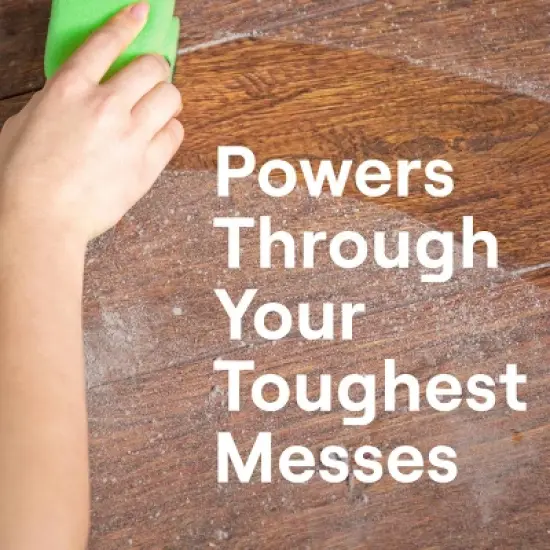 Seventh Generation Fragrance Free Disinfecting Cleaner with Hydrogen Peroxide &ndash; 23 fl oz image {4}