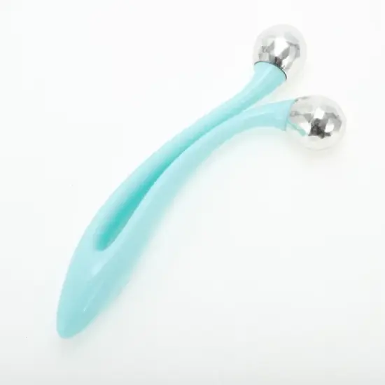 Unique Bargains Convenient Facial Roller 1 Pc image {4}