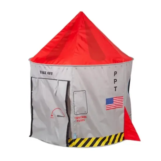 Pacific Play Tents Space Exploration Pavilion image {1}
