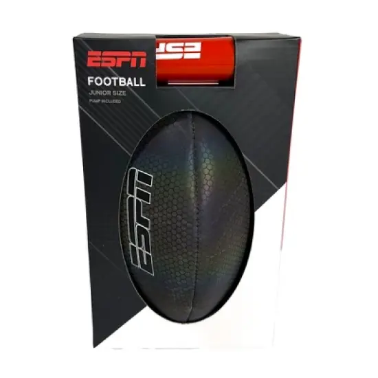 ESPN Holo - Football Junior image {4}