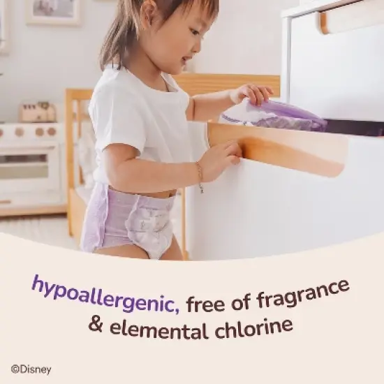 Pull-Ups Skin Essentials Jumbo Pack -2T-3T - Girl - 18ct image {7}