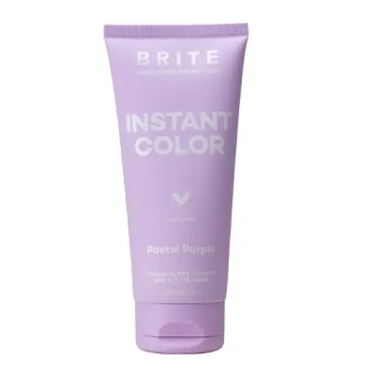 BRITE Instant Semi-Permanent Moisturizing Hair Color - 3.38 fl oz image {11}