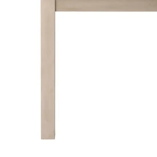 Nunzio 4pc Outdoor Set With Accent Pillows - White/Navy - Safavieh image {4}