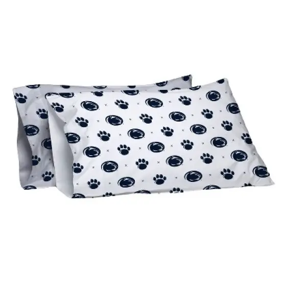 NCAA Penn State Nittany Lions Small X Full Sheet Set image {2}