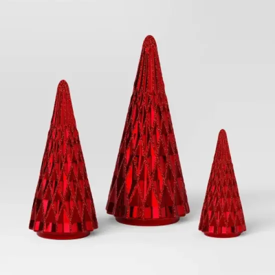 3ct Christmas Shatterproof Tree - Wondershop&trade; image {6}