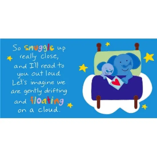 Sweet Dreams Little One - by Sandra Magsamen (Board Book) image {5}