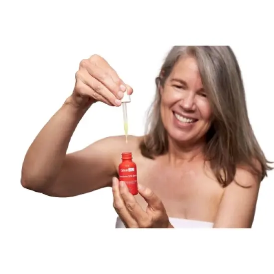 Timeless Skin Care Coenzyme Q10 Serum - 1 fl oz image {9}