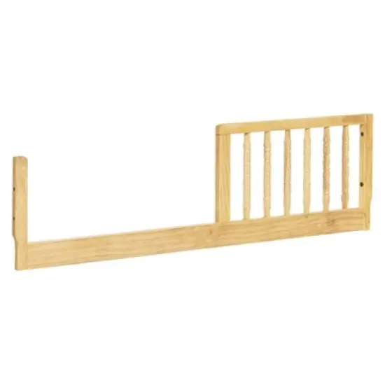 DaVinci Jenny Lind Toddler Bed Conversion Kit image {8}