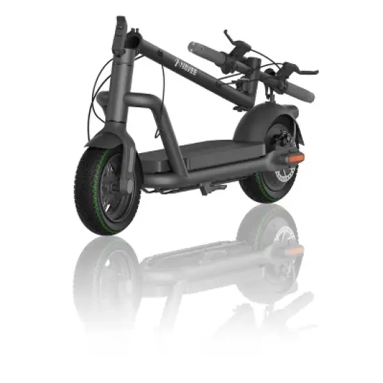 NAVEE Adult N65i Electric Scooter - Black image {3}
