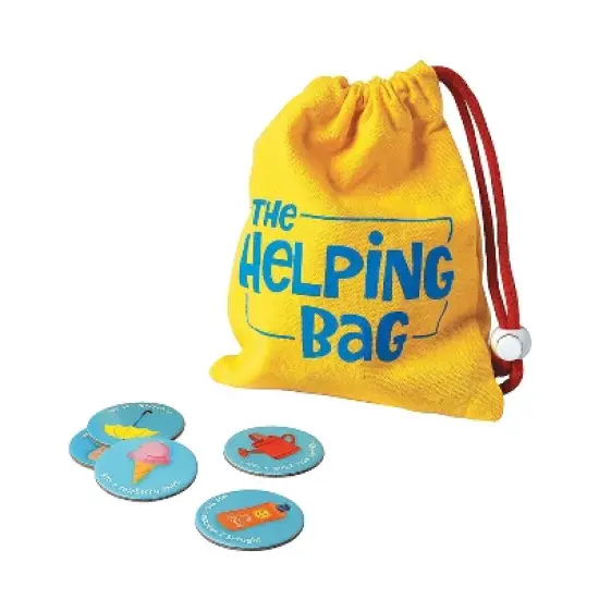 MindWare Friends & Neighbors Matching Game - Early Learning image {2}