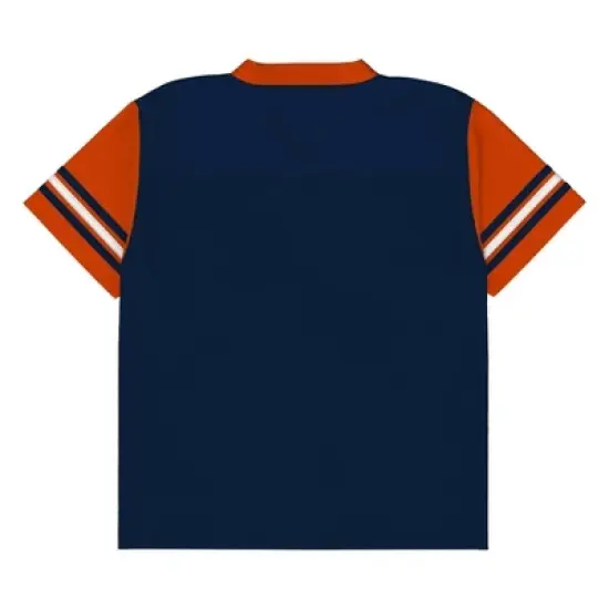 NCAA Syracuse Orange Toddler Boys' Jersey image {2}