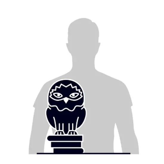 4D BUILD - Harry Potter Hedwig Model Kit Puzzle 118pc image {7}