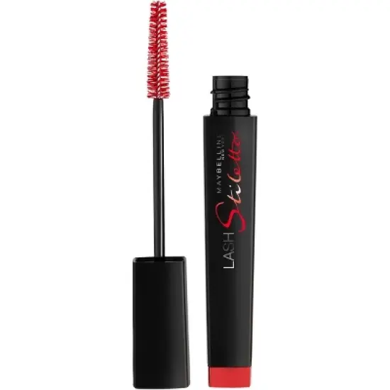 Maybelline Lash Stiletto Ultimate Length Mascara image {6}