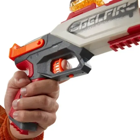 NERF Pro Gelfire Legion Blaster image {6}