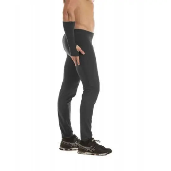 Insta Slim I.S.Pro USA Compression Activewear Long Pants MA2210 image {5}