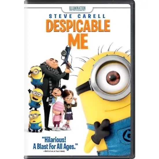 Despicable Me image {3}